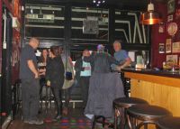 2017-09-29 Maandborrel Dommel 18 01 2017-09-29 Maandborrel Dommel 18 01